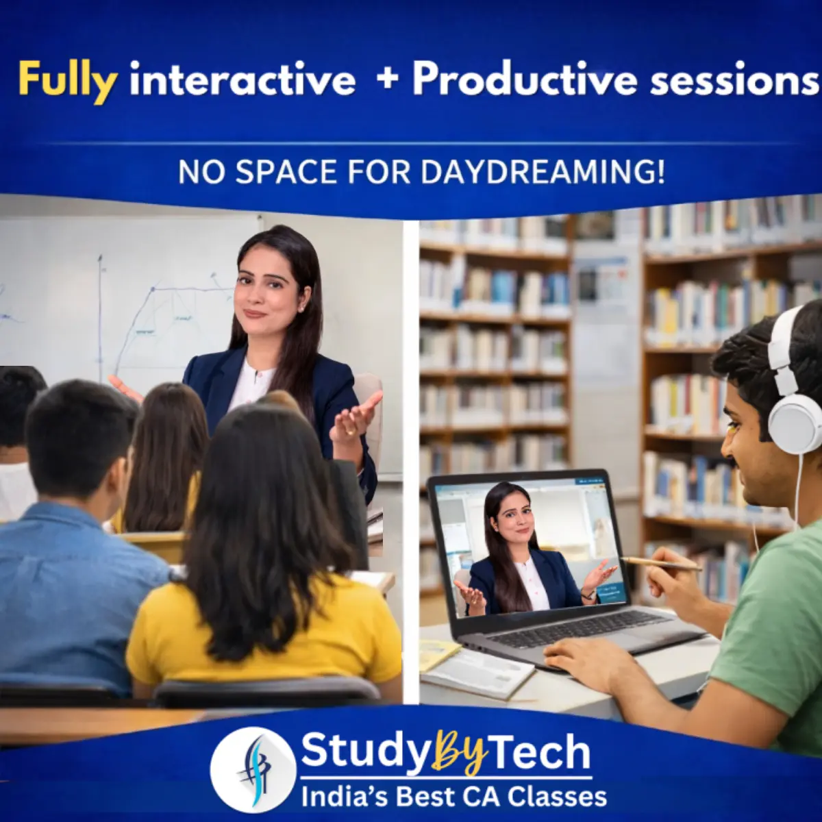 Fully interactive ad 3