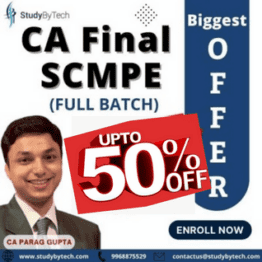 ca final costing
