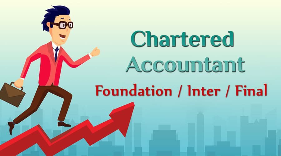 How Do You Become a CA Chartered Accountant?