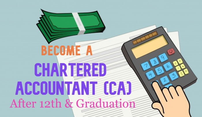 How to become CA after 12th: Exams, Salary, and Job Opportunities