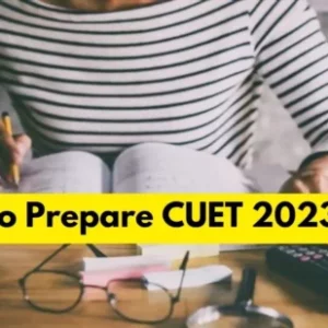 CUET 2024 | CUET Preparation