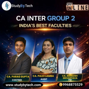 CA Inter Group 2