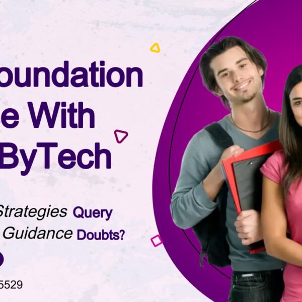 ca foundation new course