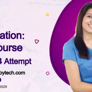 ca foundation full course 2024