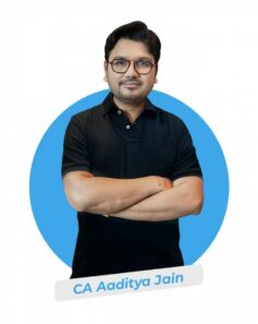 Aaditya Jain