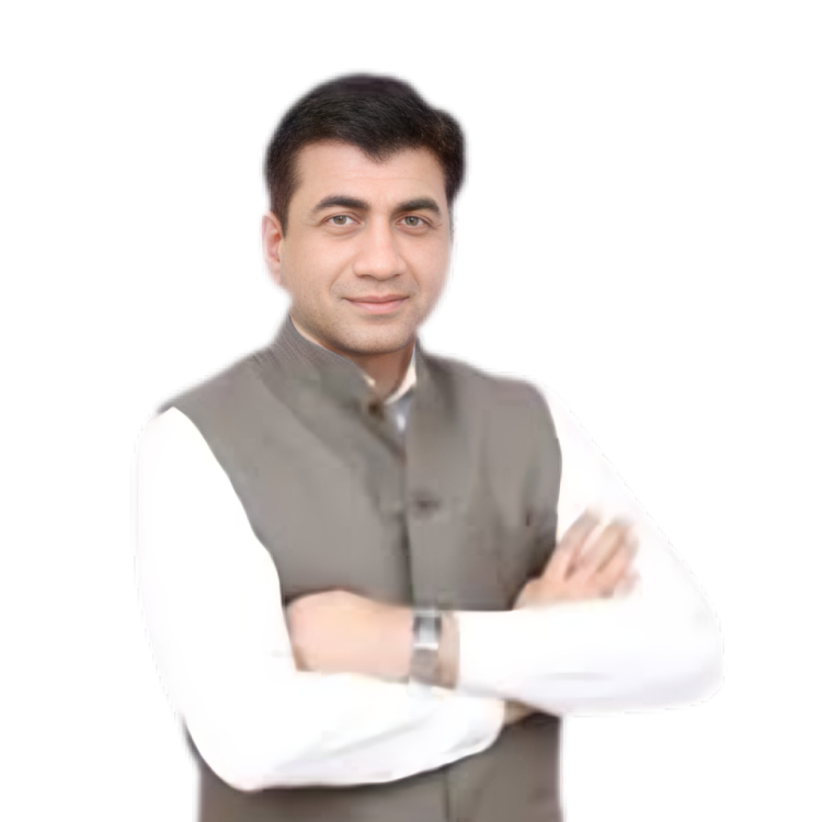 CA Sachin Gupta Sir