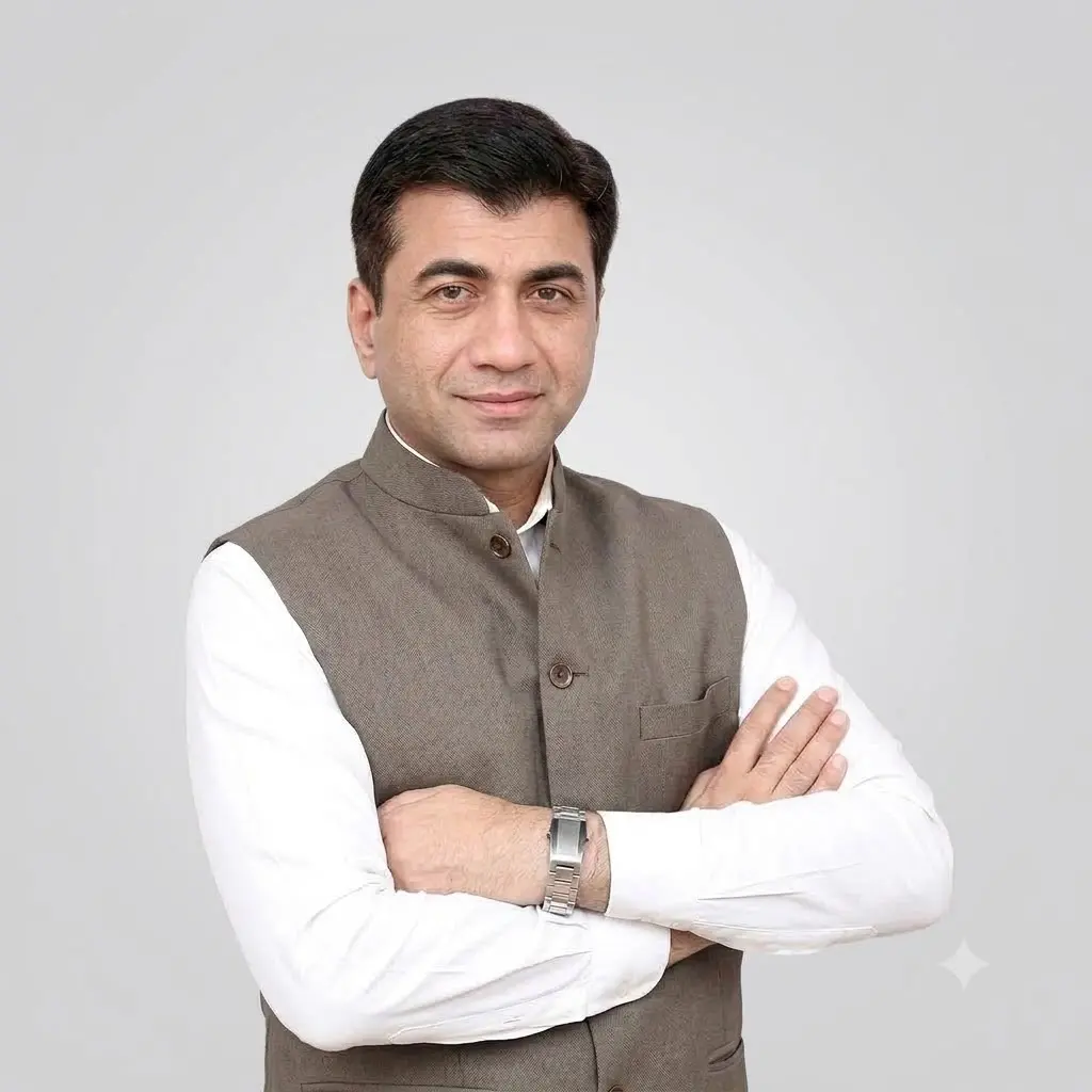 ca sachin gupta sir