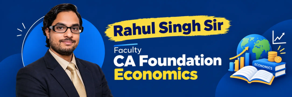 Economics banner