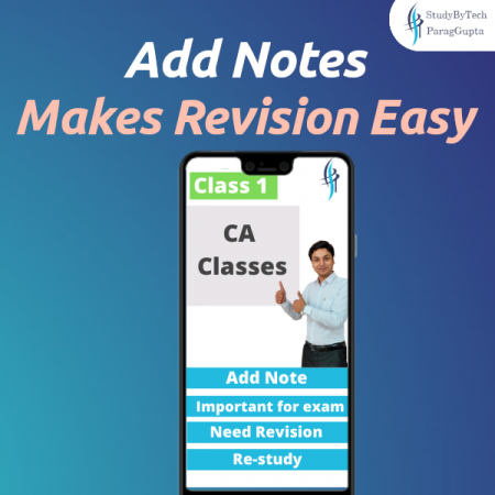 ca classes