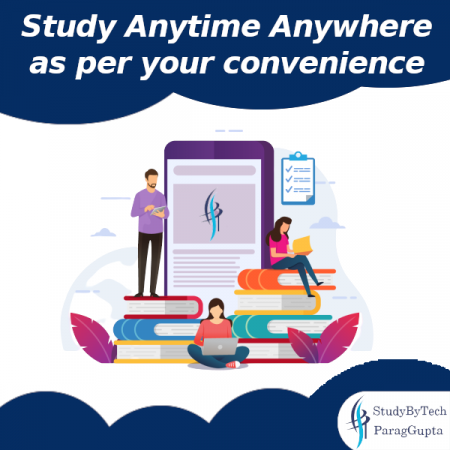 StudyByTech App