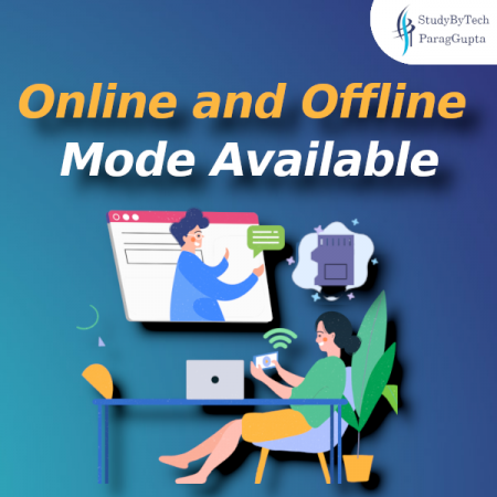 Online and Offline Mode