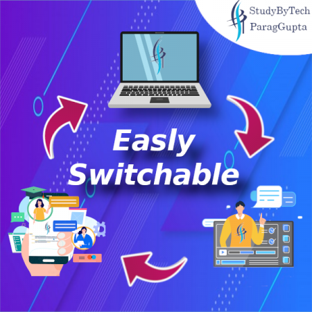 Easly Switchable